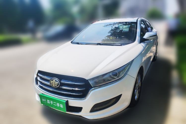Used Bestune B50 2016 1.4T Automatic Luxury Model Guazi used car, China used car export, Used car for sale, Used  cars, Cheapest cars for sale