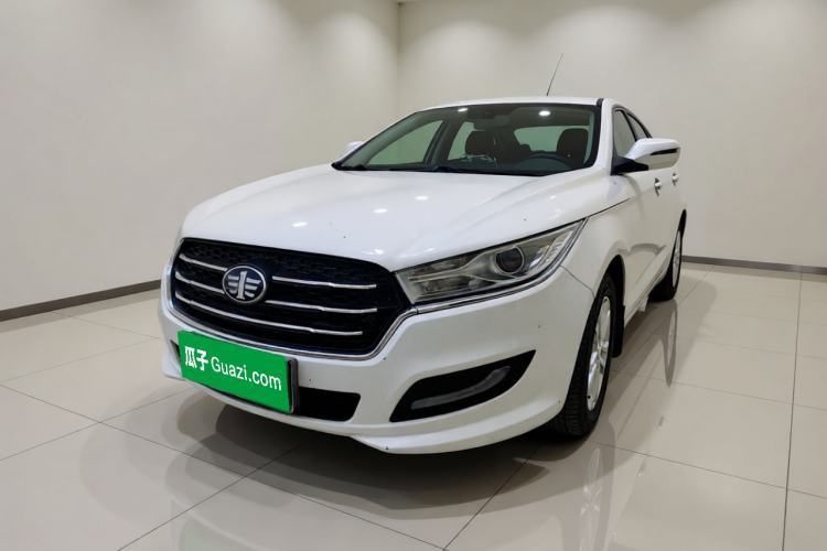 Ojetý Bestune B50 2016 1.6L manual Comfort trim level Guazi used car, China used car export, Used car for sale, Used  cars, Cheapest cars for sale