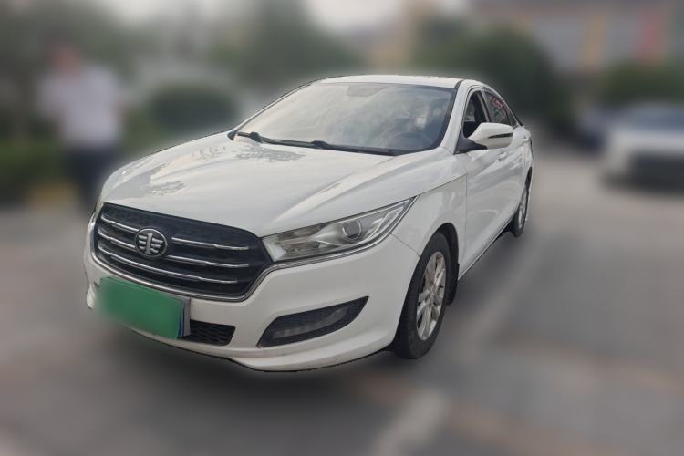 Used Bestune B50 2016 1.6L manual luxury version Guazi used car, China used car export, Used car for sale, Used  cars, Cheapest cars for sale