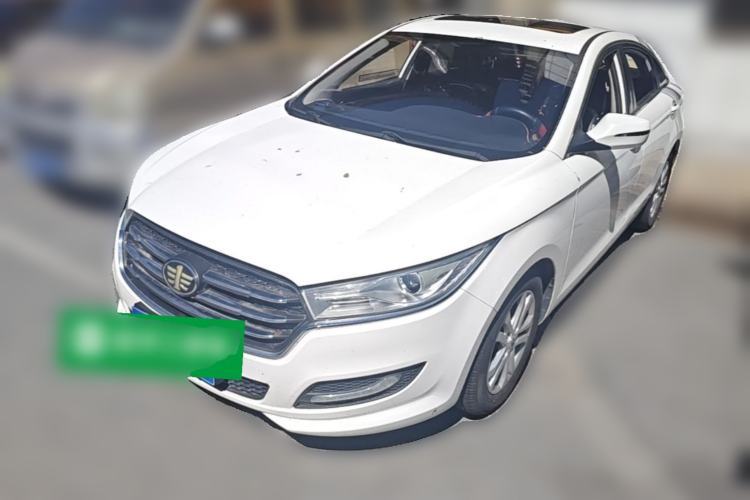 Used Bestune B50 2016 1.6L manual luxury version Guazi used car, China used car export, Used car for sale, Used  cars, Cheapest cars for sale