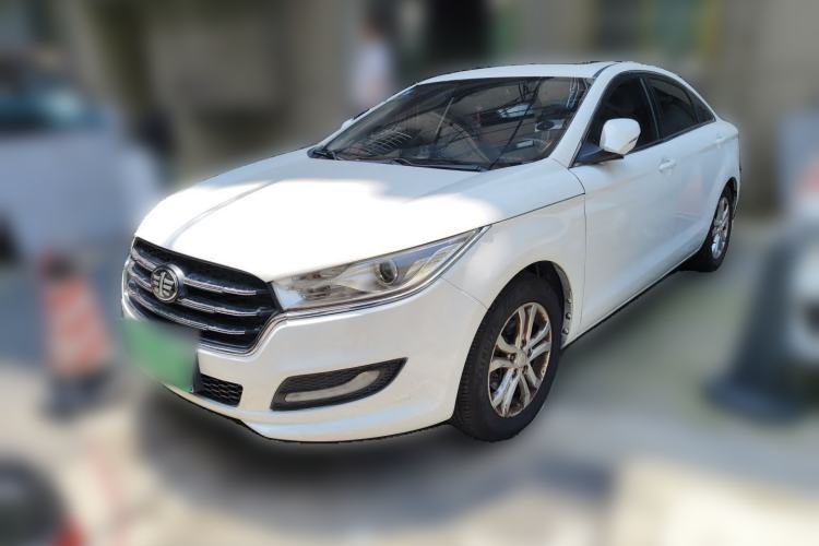 Used Bestune B50 2016 1.4T Automatic Luxury Model Guazi used car, China used car export, Used car for sale, Used  cars, Cheapest cars for sale