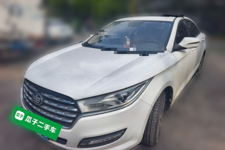Gebrauchter Bestune B50 2018 1.6L Manual 20th Anniversary Edition Guazi used car, China used car export, Used car for sale, Used  cars, Cheapest cars for sale