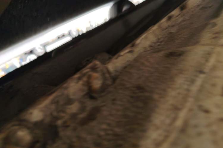Used Bestune B50 2019 1.6L Manual Elite Edition Chassis Front Right