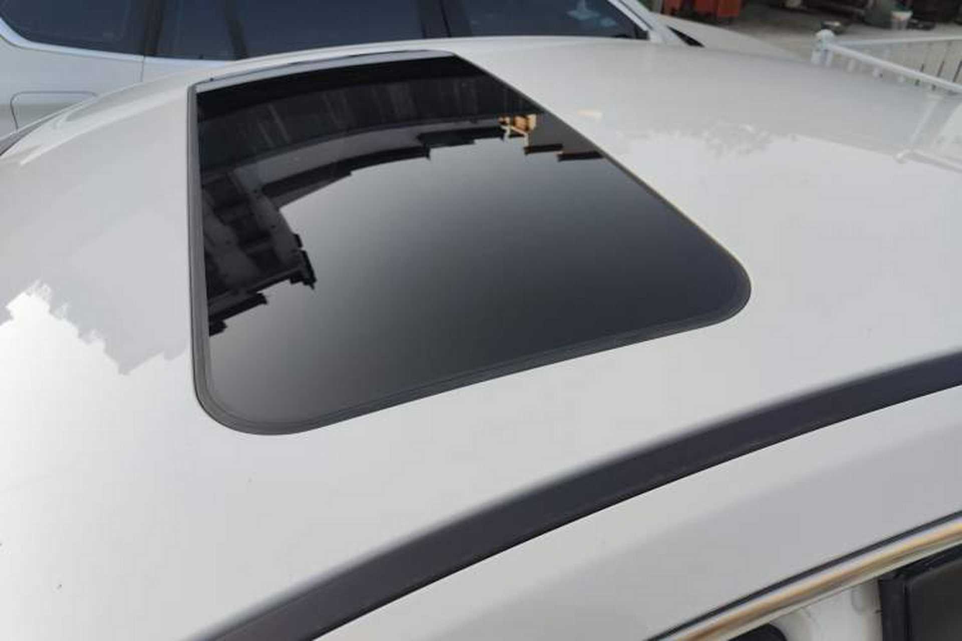 Used Bestune B50 2019 1.4T Automatic Elite Edition Roof