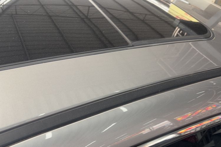 Used Bestune B70 2023 Third Generation 1.5T Automatic Enjoyment Version Roof