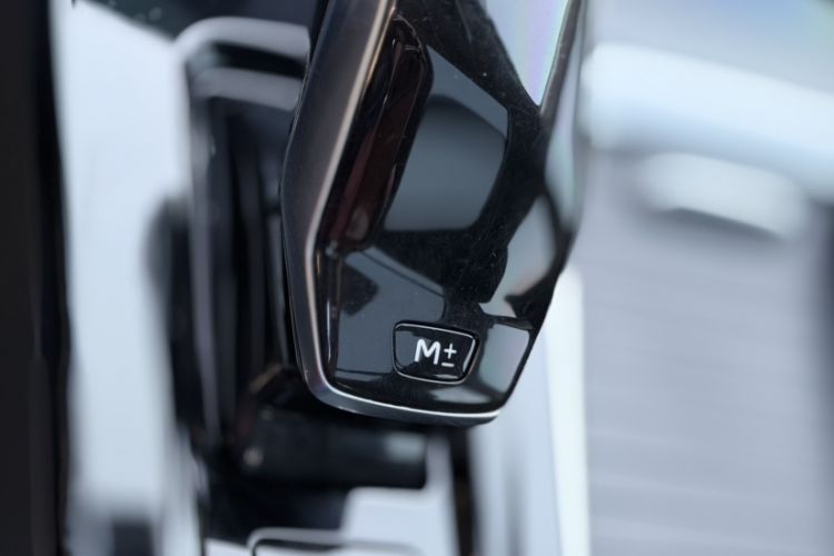 Used Bestune B70 2021 1.5T Automatic Premium Edition Interior 5