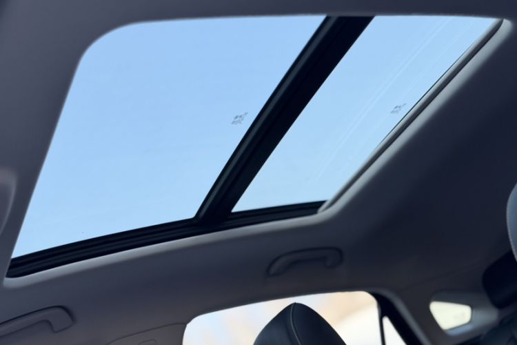 Used Bestune B70 2021 1.5T Automatic Premium Edition Interior 8