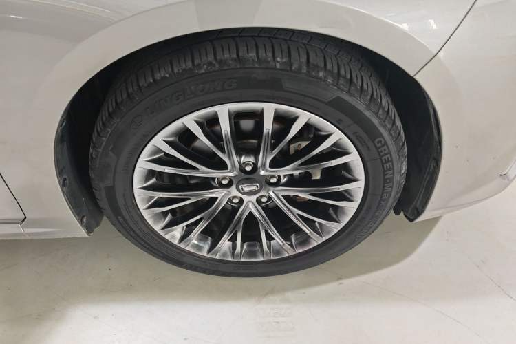 Used Bestune B70 2022 Third Generation 1.5T Automatic Premium Edition Exterior 6