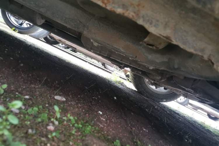 Used Bestune B70 2006 2.0L Automatic Special Edition Commemorative Version Chassis Front Right