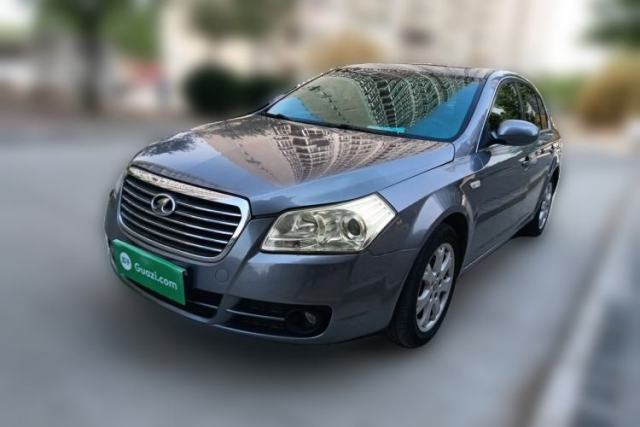 Used Bestune B70 2010 2.0L automatic luxury version