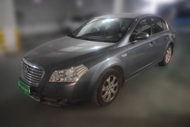 Used Bestune B70 2010 2.0L manual Elite version