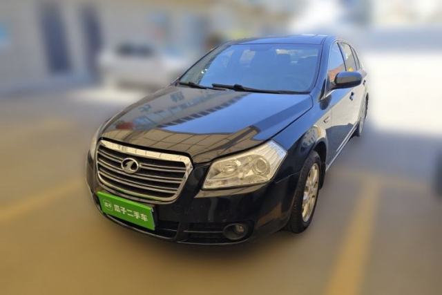 Used Bestune B70 2011 2.0L Manual Elite Edition