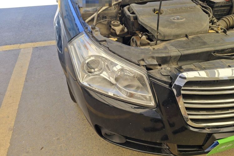 Used Bestune B70 2011 2.0L Manual Elite Edition Right Front Headlight