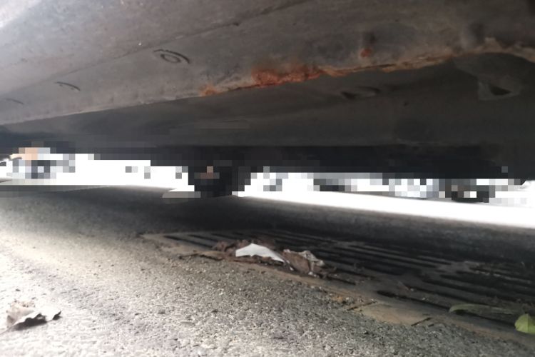 Used Bestune B70 2012 1.8L automatic fashion version Chassis Front Right