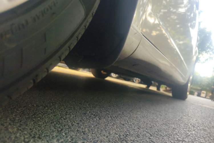 Used Bestune B70 2012 1.8L automatic luxury edition Chassis Front Left
