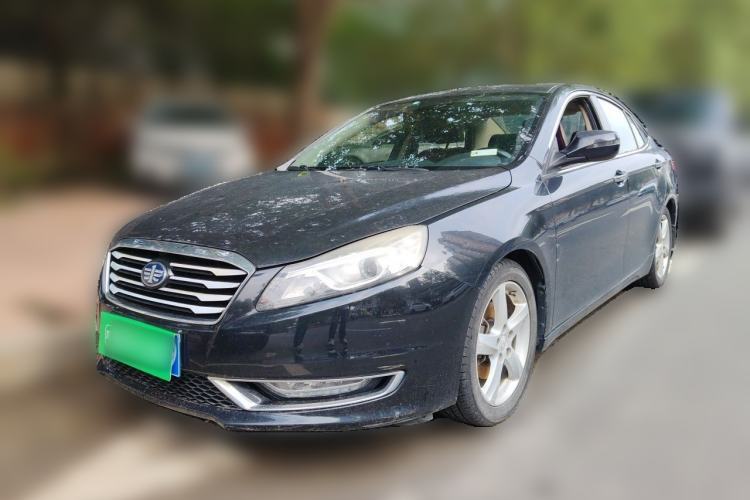 Used Bestune B70 2014 2.0L automatic comfort version Guazi used car, China used car export, Used car for sale, Used  cars, Cheapest cars for sale