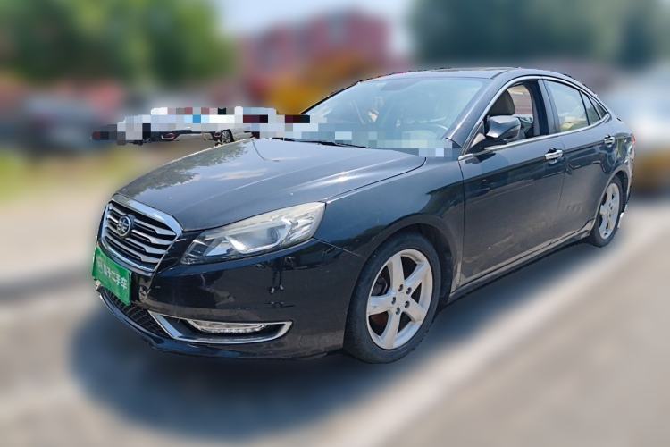 Used Bestune B70 2014 2.0L automatic luxury version Guazi used car, China used car export, Used car for sale, Used  cars, Cheapest cars for sale