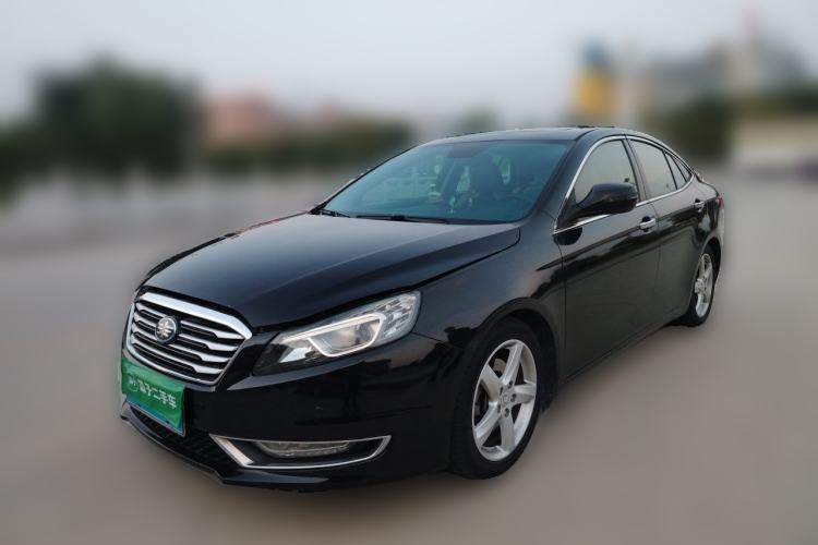 Used Bestune B70 2014 2.0L automatic luxury version Guazi used car, China used car export, Used car for sale, Used  cars, Cheapest cars for sale