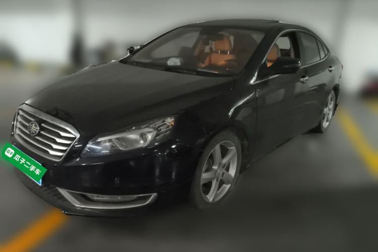 Used Bestune B70 2014 2.0L automatic luxury version Guazi used car, China used car export, Used car for sale, Used  cars, Cheapest cars for sale
