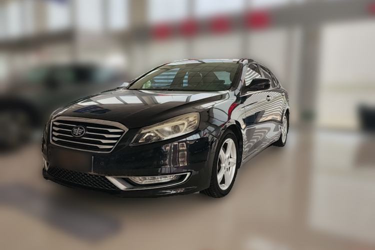 Used Bestune B70 2014 2.0L automatic luxury version Guazi used car, China used car export, Used car for sale, Used Bestune cars, Cheapest cars for sale