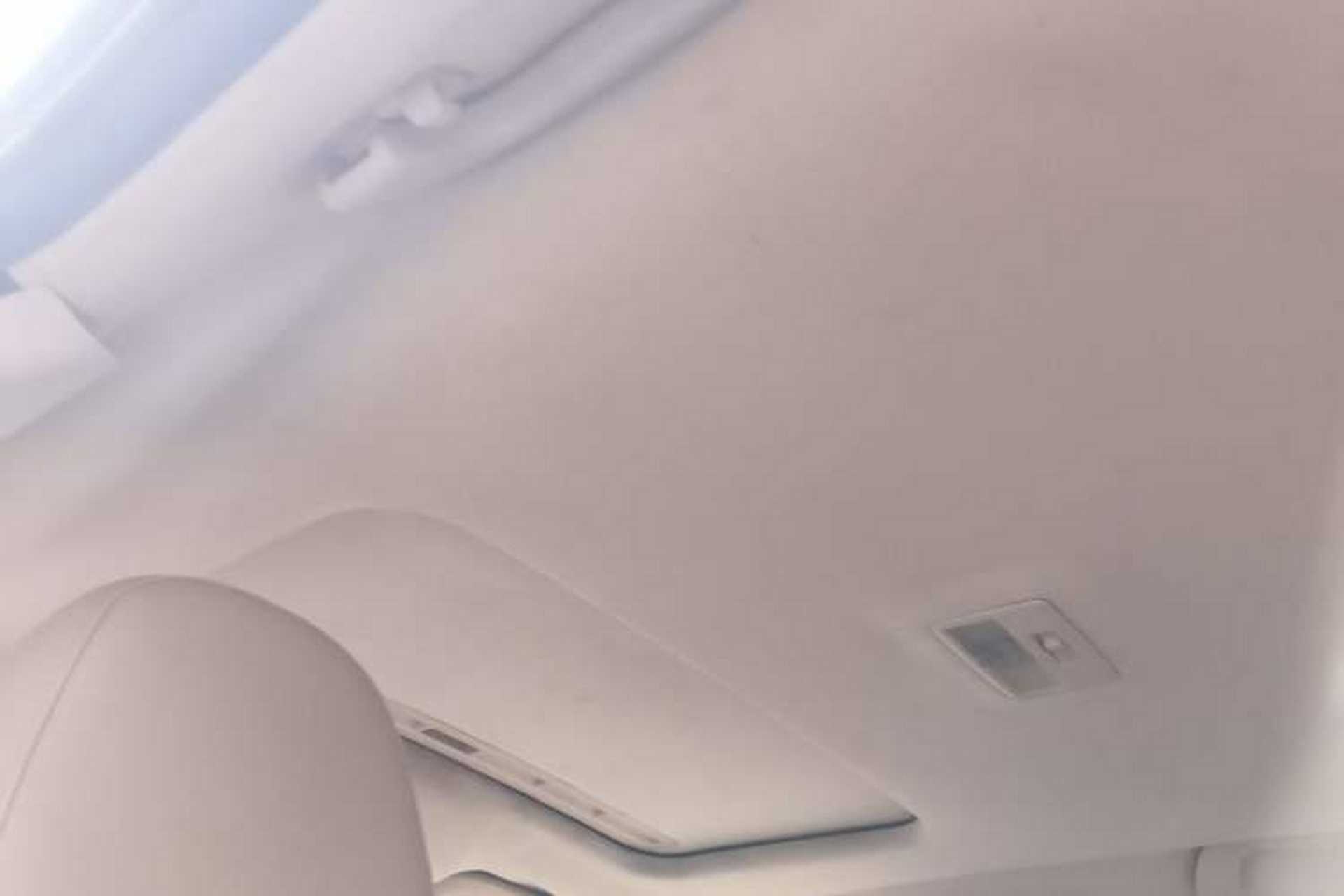 Used Bestune B70 2014 2.0L manual luxury version Headliner