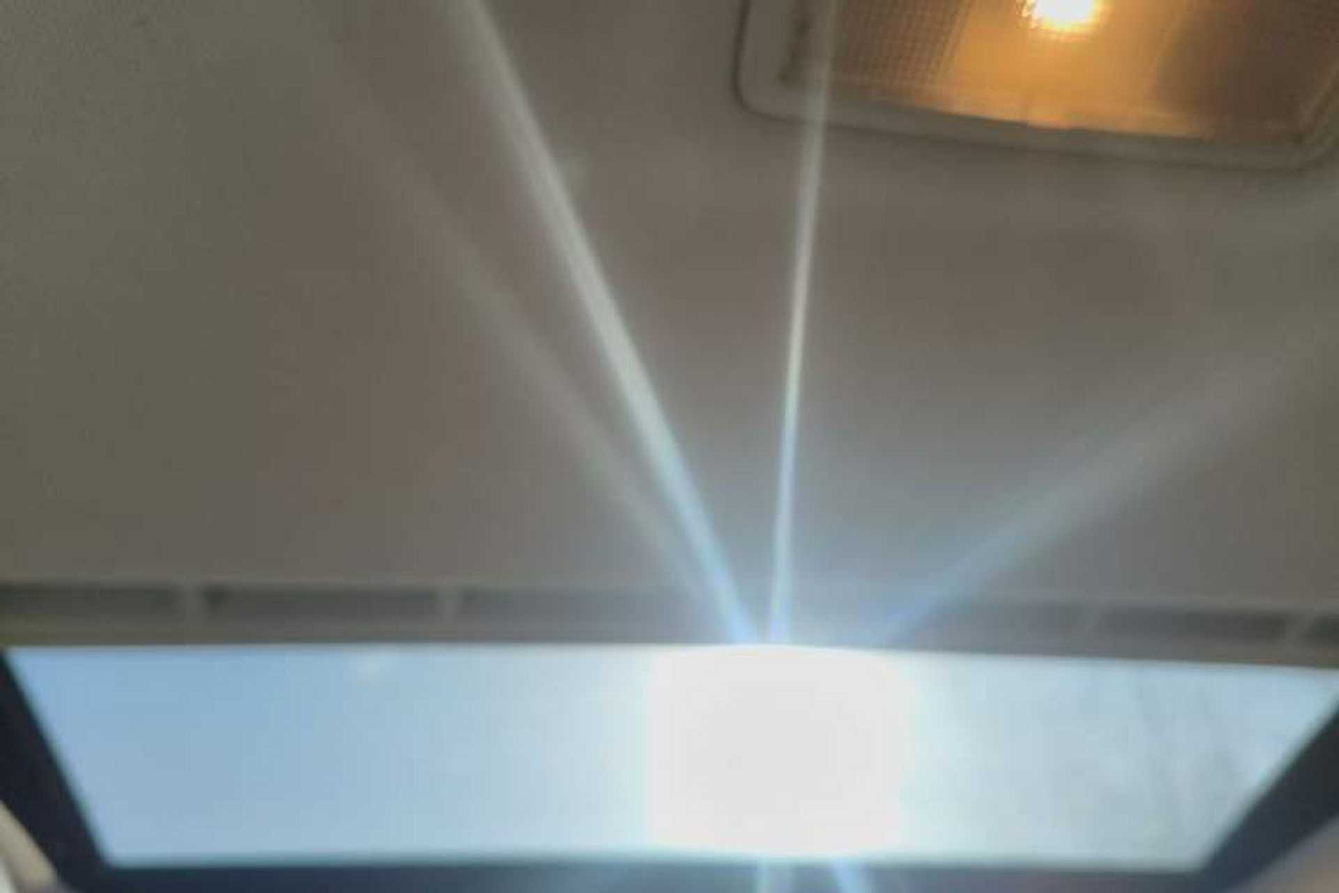 Used Bestune B70 2014 2.0L automatic luxury version Headliner