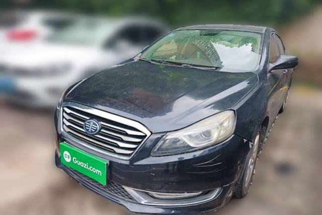 Used Bestune B70 2014 2.0L automatic comfort version