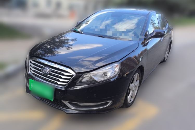 Used Bestune B70 2014 2.0L automatic luxury version Guazi used car, China used car export, Used car for sale, Used cars, Cheapest cars for sale