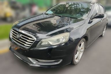 Used Bestune B70 2014 2.0L automatic luxury version