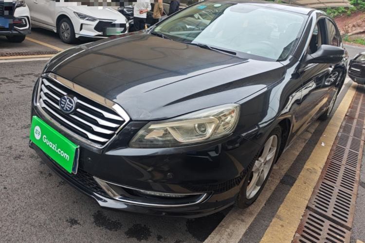 Used Bestune B70 2014 2.0L automatic luxury version Guazi used car, China used car export, Used car for sale, Used  cars, Cheapest cars for sale