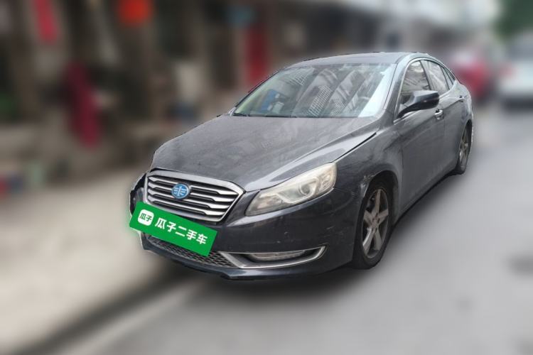 Used Bestune B70 2014 2.0L manual luxury version Guazi used car, China used car export, Used car for sale, Used  cars, Cheapest cars for sale