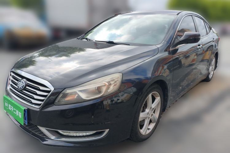 Used Bestune B70 2014 2.0L automatic comfort version Guazi used car, China used car export, Used car for sale, Used Bestune cars, Cheapest cars for sale