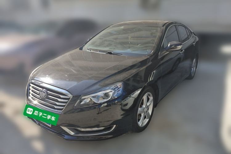 Used Bestune B70 2014 2.0L automatic luxury version Guazi used car, China used car export, Used car for sale, Used  cars, Cheapest cars for sale