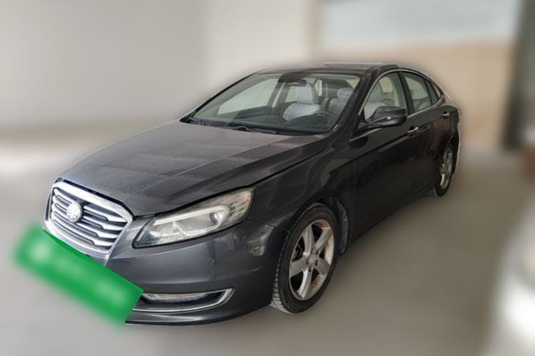 Used Bestune B70 2014 2.0L automatic comfort version Guazi used car, China used car export, Used car for sale, Used  cars, Cheapest cars for sale