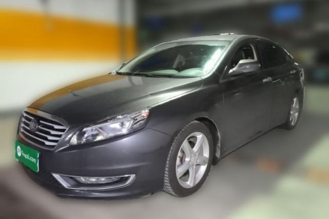 Used Bestune B70 2014 2.0L automatic comfort version