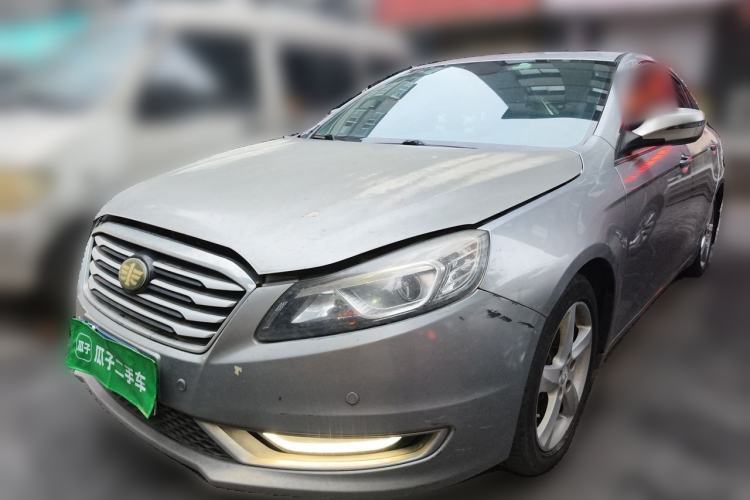 Used Bestune B70 2014 2.0L manual luxury version Guazi used car, China used car export, Used car for sale, Used cars, Cheapest cars for sale