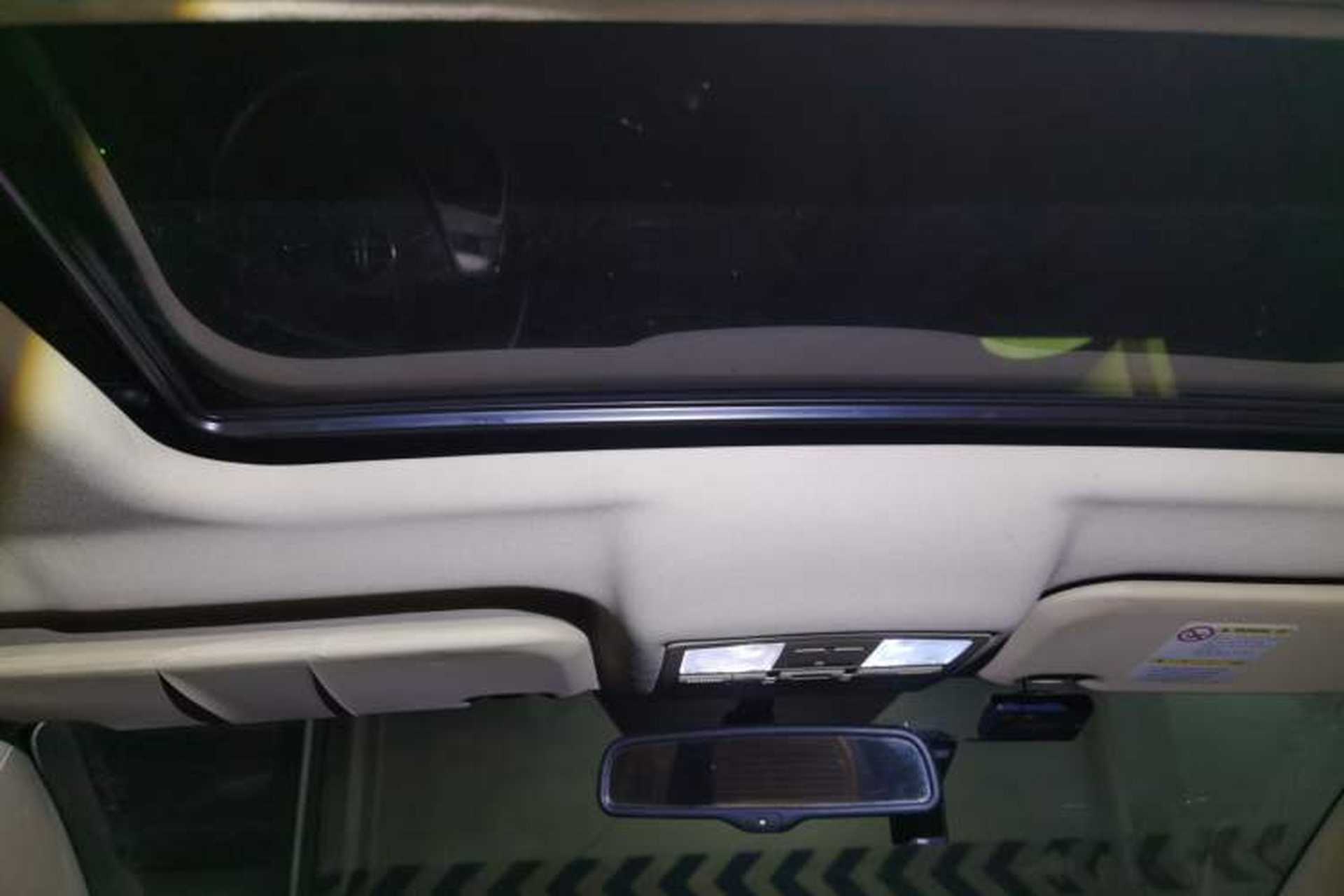 Used Bestune B70 2014 2.0L automatic luxury version Headliner