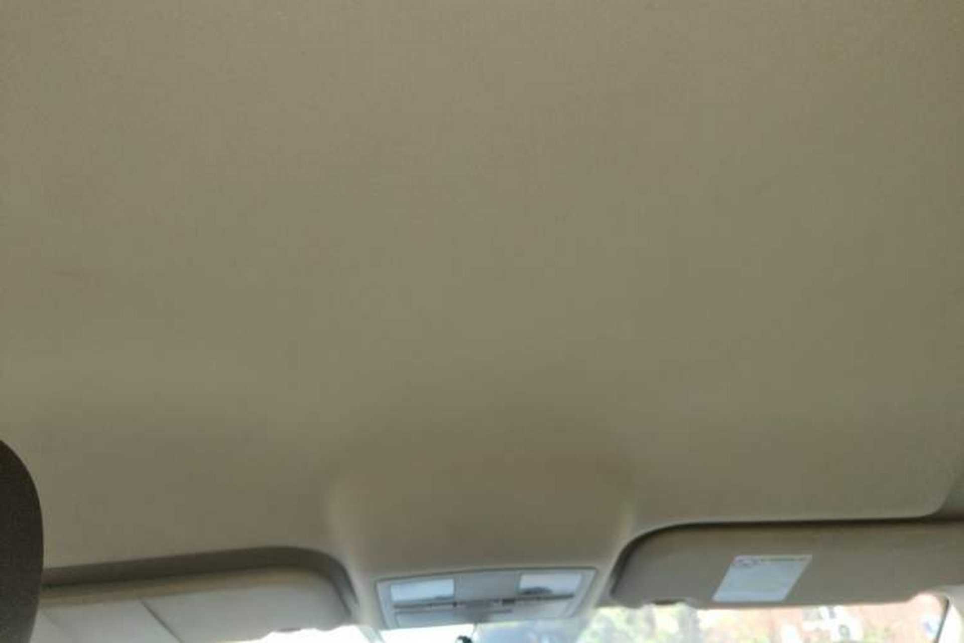 Used Bestune B70 2014 2.0L automatic comfort version Headliner