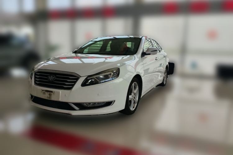 Used Bestune B70 2014 2.0L automatic luxury version Guazi used car, China used car export, Used car for sale, Used cars, Cheapest cars for sale