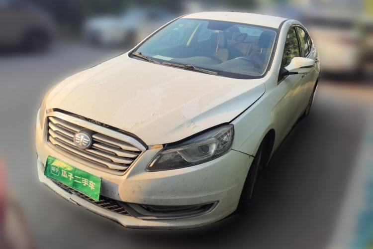 Used Bestune B70 2014 2.0L automatic comfort version Guazi used car, China used car export, Used car for sale, Used cars, Cheapest cars for sale