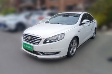 Used Bestune B70 2014 2.0L automatic luxury version