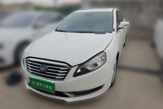 Used Bestune B70 2014 2.0L automatic luxury version