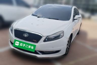 Used Bestune B70 2014 1.8T Automatic Sport Premium Edition