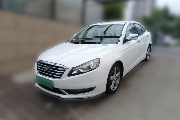 Used Bestune B70 2014 2.0L automatic comfort version Guazi used car, China used car export, Used car for sale, Used  cars, Cheapest cars for sale