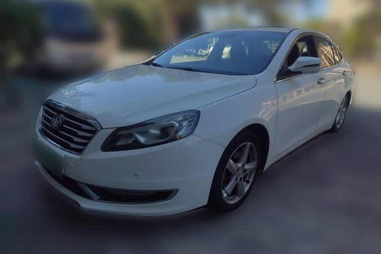 Ojetý Bestune B70 2014 2.0L manual luxury version Guazi used car, China used car export, Used car for sale, Used  cars, Cheapest cars for sale