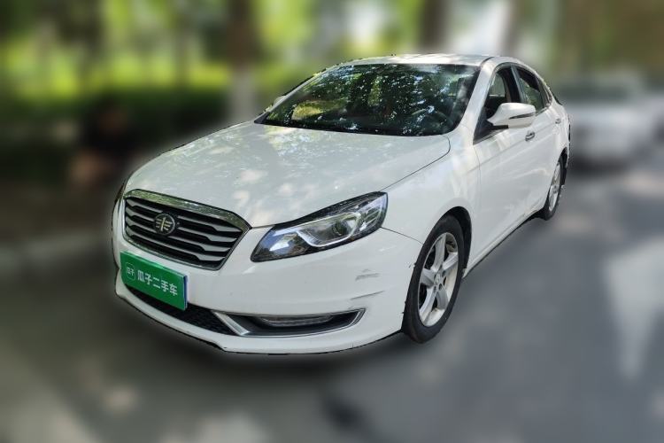 Used Bestune B70 2014 2.0L automatic comfort version Guazi used car, China used car export, Used car for sale, Used cars, Cheapest cars for sale