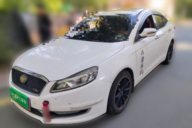Used Bestune B70 2014 2.0L manual luxury version Guazi used car, China used car export, Used car for sale, Used cars, Cheapest cars for sale