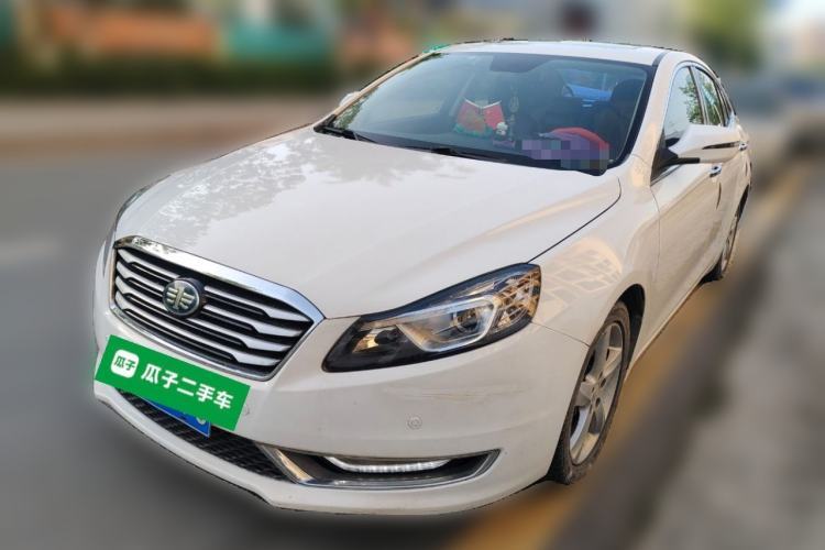Used Bestune B70 2014 2.0L manual luxury version Guazi used car, China used car export, Used car for sale, Used cars, Cheapest cars for sale