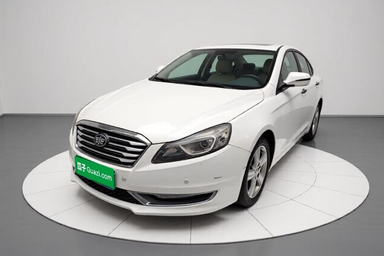 Used Bestune B70 2014 2.0L automatic luxury version Guazi used car, China used car export, Used car for sale, Used  cars, Cheapest cars for sale