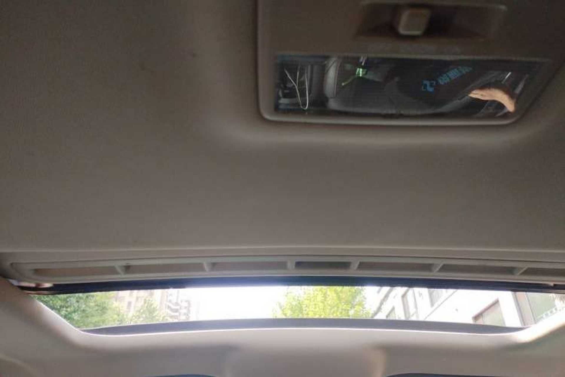 Used Bestune B70 2014 2.0L manual luxury version Headliner
